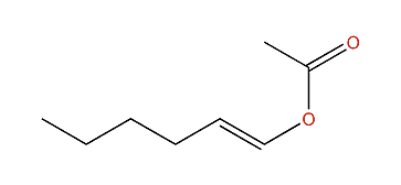 Hexenyl acetate